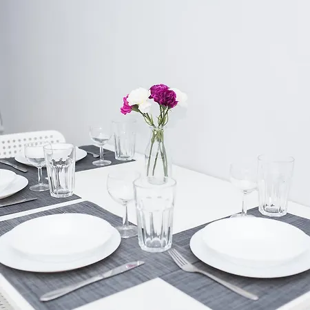 K&m Lux Olawska Appartamento