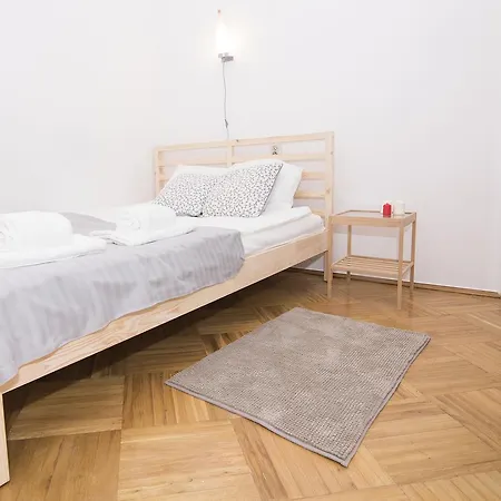 Appartamento K&m Lux Olawska Breslavia