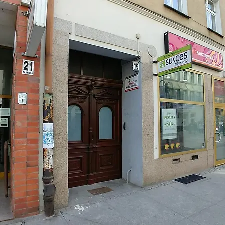 K&m Lux Olawska *
