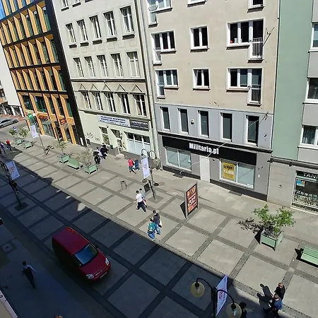 K&m Lux Olawska Appartamento Breslavia
